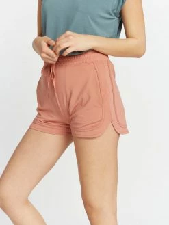 Thread & Supply Sustainable Helalia Shorts