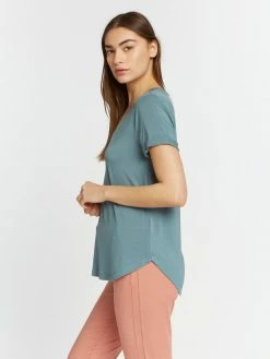 Thread & Supply Lanelle Tee Sustainable