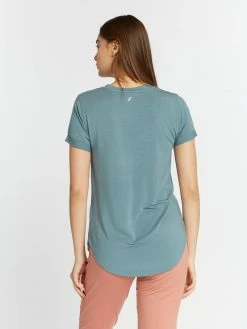 Thread & Supply Lanelle Tee Sustainable