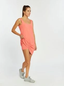 Thread & Supply Venla Dress