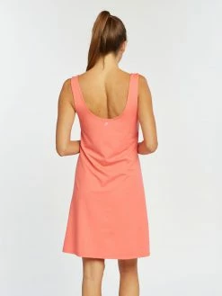 Thread & Supply Venla Dress