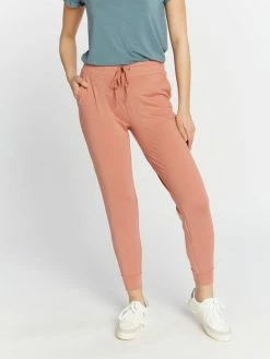 Thread & Supply Sustainable Junie Joggers