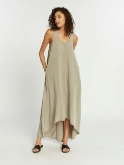 Thread & Supply Sale Sierra Dress