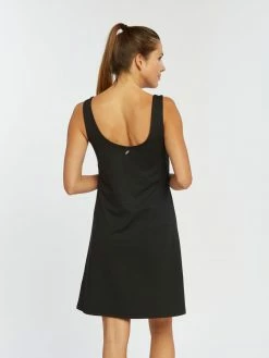 Thread & Supply Venla Dress