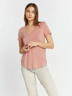 Thread & Supply Lanelle Tee Sustainable