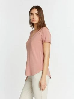 Thread & Supply Lanelle Tee Sustainable