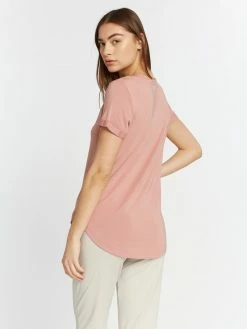 Thread & Supply Lanelle Tee Sustainable