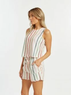 Thread & Supply Haven Tank New!