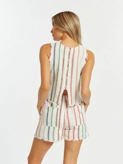 Thread & Supply Haven Tank New!