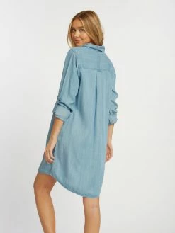 Thread & Supply Charisma Dress