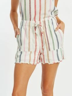 Thread & Supply Haven Shorts