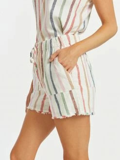 Thread & Supply Haven Shorts