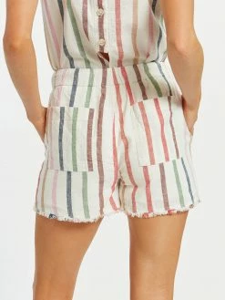 Thread & Supply Haven Shorts