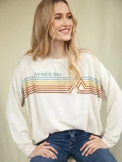 Thread & Supply Apres Ski Top