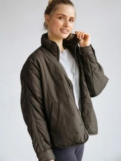 Thread & Supply Outerwear Ramsey Jacket