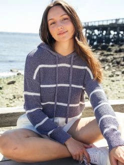 Thread & Supply Windcrest Hoodie