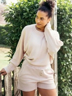 Thread & Supply Sale Strada Shorts