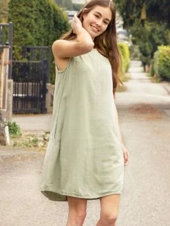 Thread & Supply Summer Solstice Dress