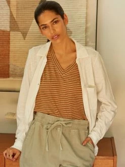 Thread & Supply New! Hattie Tee