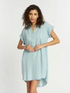 Thread & Supply Crescent Dress