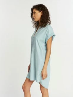 Thread & Supply Crescent Dress