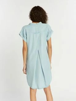Thread & Supply Crescent Dress
