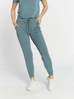 Thread & Supply Sustainable Junie Joggers