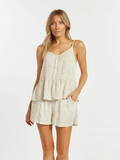 Thread & Supply New! Eldona Tank