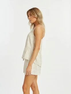 Thread & Supply New! Eldona Tank