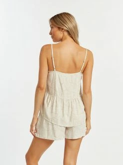 Thread & Supply New! Eldona Tank