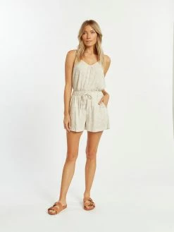 Thread & Supply Eldona Shorts