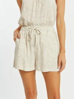 Thread & Supply Eldona Shorts