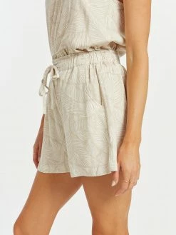 Thread & Supply Eldona Shorts