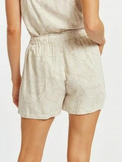 Thread & Supply Eldona Shorts