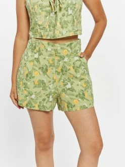 Thread & Supply New! WeekendLA - MCKENNA SHORT