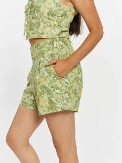 Thread & Supply New! WeekendLA - MCKENNA SHORT