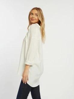 Thread & Supply Sale Barrymore Tunic 6 Thread & Supply Sale Barrymore Tunic