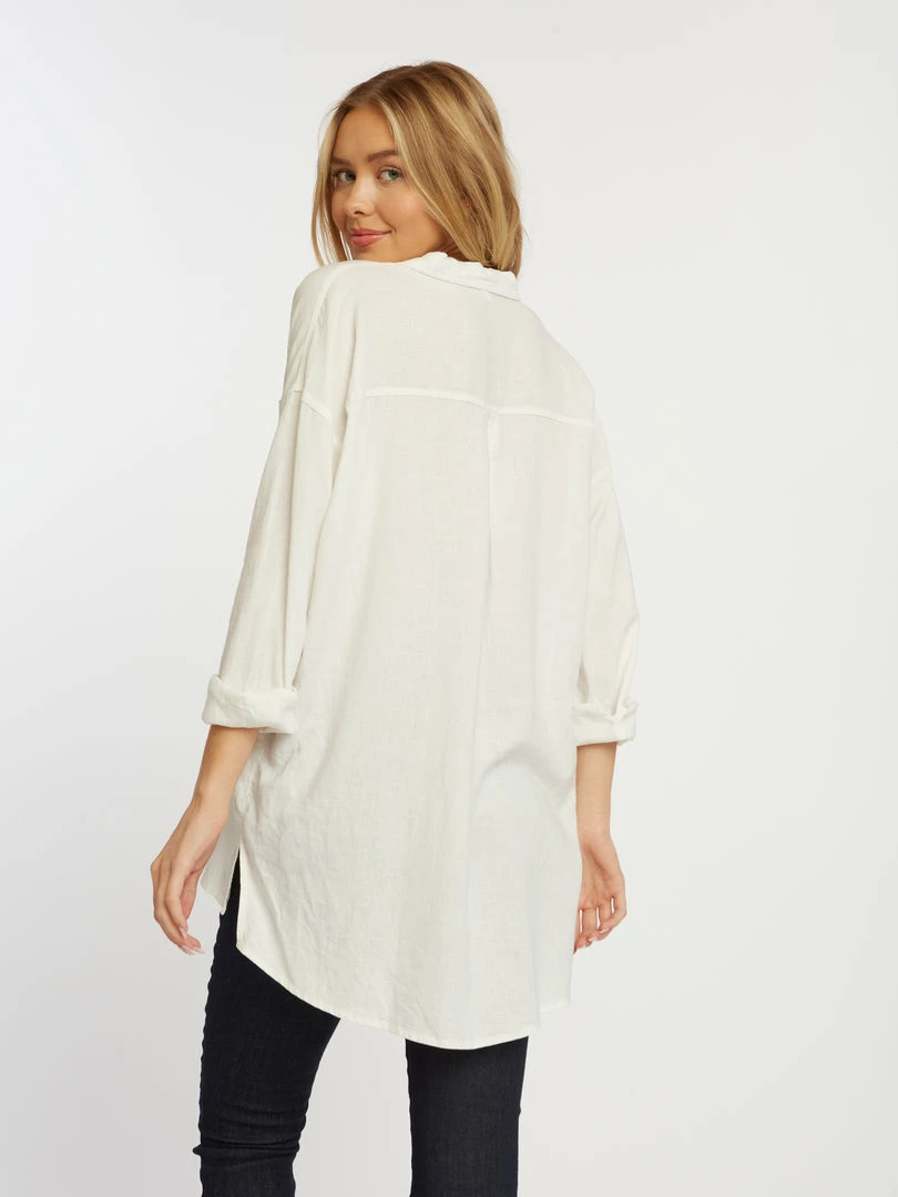 Thread & Supply Sale Barrymore Tunic 4 Thread & Supply Sale Barrymore Tunic