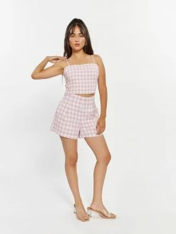 Thread & Supply WeekendLA - AUBREY TOP