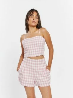 Thread & Supply WeekendLA - AUBREY TOP