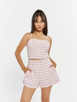 Thread & Supply WeekendLA - AUBREY TOP