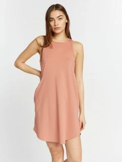 Thread & Supply Venus Dress Sustainable