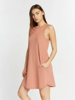 Thread & Supply Venus Dress Sustainable