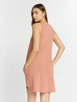 Thread & Supply Venus Dress Sustainable