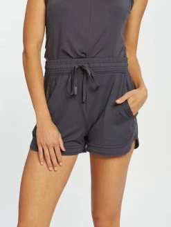 Thread & Supply Bottoms Helalia Shorts