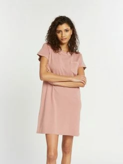 Thread & Supply Kick Back Dress