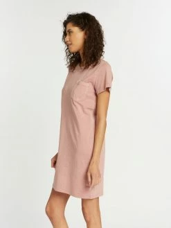 Thread & Supply Kick Back Dress