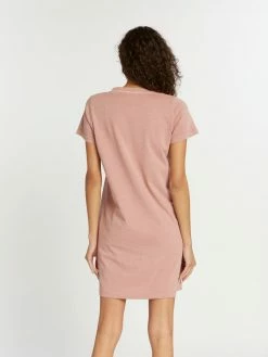 Thread & Supply Kick Back Dress