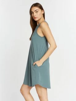 Thread & Supply Venus Dress Sustainable