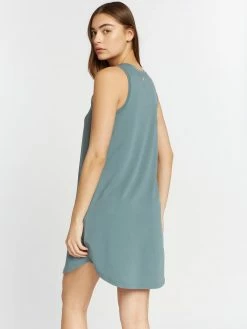 Thread & Supply Venus Dress Sustainable